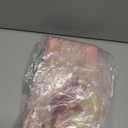 12th Birthday Decorations for Girls, Including 12 year old Cake Topper, Birthday Queen Sash with Pearl Pin, Sweet Rhinestone Tiara Crown, Number Candles and Balloons Set, Rose Gold