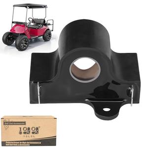 10L0L Golf Cart Inductive Throttle Sensor for EZGO TXT 1994-up DCS PDS Electric, OEM# 25854G01 25854-G01