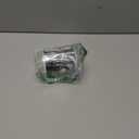 Starboling Chalkboard Labels,300 Pcs 2.4x1.6inch Irregular Labels Chalk Stickers with White Chalk Marker, Reusable Waterproof Blackboard Stickers, for Jars, Bottles, Storage Bins