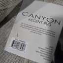 Canyon Accent Rug 24x36Inc