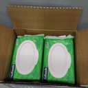 Cottonelle, GentlePlus Flushable Wet Wipes with Aloe & Vitamin E Adult Wet Wipes 8 Flip-Top Packs 336 Total Flushable Wipes, 8 Count