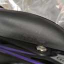 Gonex Inline Skates for Girls Boys Kids, Adjustable Skates Outdoor Blades Inline Roller Skates for Children Teens Women with Light Up Wheels for Indoor Outdoor Backyard Skating (L - Youth (4Y-7Y), Purple)