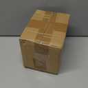 2 Pack Hummingbird House, Window View Wooden Bird Houses for Outside Hummingbird Houses for Nesting, Hanging Chickadee House for Indoor Outdoor with Hemp Ropes