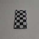 Checkered Tablecloth 54x108 Inch