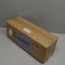 9FT Christmas Garland Norfolk Pine Garland Real Touch Artificial Greenery Garland for Mantle Fireplace Table Indoor Outdoor Holiday Decortions (Dark Green)