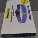 PetSafe Guardian GPS Tracking Dog Fence Collar - Reliable Dog Fence - Wireless Virtual System - Waterproof Collar - Long Lasting Battery - Blue