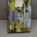 HaSteeL Camping Tripod for Outdoor, Adjustable Portable Cooking Tripod with 17Folding Grill Grate, Stainless Steel Campfire Grill Stand Hanger for Dutch Oven Hunting Beach BBQ Fire Pit, Easy Assemble