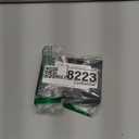 Carbon Fiber Key Fob Cover Case for Acura Integra Type S A-Spec MDX RDX TLX 2024 2025,Key Fob Shell Protective Cover (Black, W/O Engine Button)