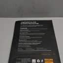 Ailun 2 Pack Screen Protector for iPad Pro 13 Inch 2025/2024 [8th/7th Generation,M5/M4] + 2 Pack Camera Lens Protector,Tempered Glass Case Friendly, Face ID Apple Pencil Compatible 4 Pack