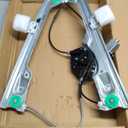Dorman 751-724 Front Driver Side Power Window Regulator and Motor Assembly Compatible with Select Cadillac / Chevrolet / GMC Models