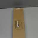 Sealproof Fan Brace - Electrical Box and Support Bar for Ceiling Fans and Light Fixtures, New Installations and Remodels