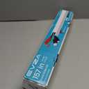 Cord Hider, Wire Cover, Cord Covers Wall Mounted TV, Cable Hider, 157 in Paintable White Raceway Kit, Electrical Cords Concealer, Cable Management, Hide Cords Wall, Wire Molding, Adhesive Channel