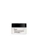 philosophy hope in a jar smooth-glow multi-tasking face moisturizer - with pro-vitamin P, glycolic & hyaluronic acid - provides deep & long-lasting hydration & smoother, radiant skin (0.5 Fl Oz (Pack of 1))