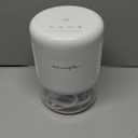 Dehumidifier for Home Small Quiet Dehumidifiers for 44OZ Water Tank Auto Defrost and Shutoff 10 Colors Light 4 Timer Options 3 Modes Portable Dehumidifiers for Bedroom Bathroom Closet RV