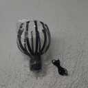 Electric Scalp Massager with 3 Modes, 360 Degree Head Massager, Cordless Portable Head Scratcher for Stress Relax