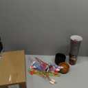 Yungyan 24 Sets Movie Night Party Favors Goodie Cups with Lids and Straws for Halloween Party Decorations Reusable 16oz Plastic Candy Cups Plastic Straws for Birthday Gift(Movie Night)