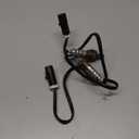 15717 Oxygen Sensor Upstream Downstream O2 Sensor Compatible with Ford F-Series Ranger Escape Explorer Mustang Foucs Expedition Mazda Lincoln Jaguar Mercury Aston Martin 15716 15718 2 Pack