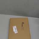 Macarrie 24 Packs Flameless Taper Candles Battery Operated Fake 11 Inch Long Candlelight LED Flameless Candlesticks Flickering Tapered for Spring Summer Wedding(Pink)