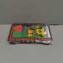 Tummy Time Baby Mirror Infant Toys Newborn 0 3 Months Brain Development with Crinkle Cloth Book Teether Black and White High Contrast Baby Toys 2 4 5 0-6 Month Boys Girls Sensory Activity Shower Gifts