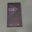 Magnetic 3 in 1 for iPhone 17 Pro Max Case, [OmniDirectional Protection] with 1x Screen Protector + 1x Camera Cover, [Seamless Work with Magsafe] Protective Silm Matte Case for iPhone 17 Pro Max Red