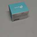 Kasa Smart Plug Ultra Mini 15A, Smart Home Wi-Fi Outlet Works with Alexa, Google Home & IFTTT, No Hub Required, UL Certified, 2.4G WiFi Only, 2 Count (Pack of 1)(EP10P2) , White