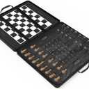 Chessnut Move Premium Carrying Case Ultimate Protection & Portability