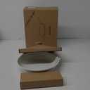 SENSARTE Nonstick Ceramic Frying Pan Skillet with Lid, 10 Inch Omelet Pan, Healthy Non Toxic Chef Pan, Induction Compatible Egg Pan with Heat Resistant Handle, Free of Intentionally Added PFAS/PTFE