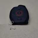 IKEEPFIT Heating Pad for Back Pain Relief: MAXwarm 3.0, Portable Cordless Heat Pad with Massager for Period Cramps, 8000mAh Large Battery, FSA Eligible HSA, Christmas Gift for Women Men 90-310 lbs