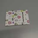 Clothes for Doll  Magical Girl Outfit for 17cm Dolls, Layered Pink & White Satin Dress with Star Bow, Large Ribbon Headpiece & Magic Wand Accessory  Doll Accessories Only