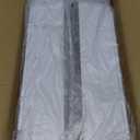 4 Tiers Stackable A4 Paper Trays, Office Desk File Holder, Tidy File Document Letter Book Paper Organizer (4 Tiers,White)