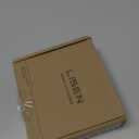 LISEN for iPad Stand Holder Adjustable Tablet Stand for Desk, 2026 Kids for iPad Accessories Rotating Display Stand PC Office Accessories for Desk Women Gifts Kindle Tablet PS Switch iPhone 11"-4.7" (Black)