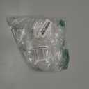 Cizoe 1920s Flapper Gatsby Costume Accessories Set 20s Flapper Headband Vintage Pearl Necklace Gloves(phchampagne)