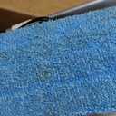 Mxnsewr Steam Mop Allinone MultiFunctional Powerful Steam Cleaner, Handheld Detachable Floor Steamer with 2 Steam Level, SKD5 380ML Water Tank & 23FT Power Cord for Whole Home Use（White）