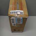 Sunbeam Electric Throw Royal Luxe Microplush Heated Blanket, 4 Heat Settings, 4-Hour Auto Shut-Off, Fast Heating, Warm and Cozy, Dove Grey Color, 50" x 60"