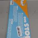 Crelloci 4PCS Army Airplane Toys Set-Diecast Aircraft Plane Model Kit Military Fighter Jet Playset Helicopter Camouflage Pull Back Aircraft Kids Play Vehicle for 3+Year Old Boys Girls