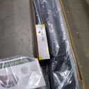 AUTOSAVER88 Soft Roll Up Truck Bed Tonneau Cover Compatible with 2005-2025 Nissan Frontier(NO Mxico) 5ft Bed