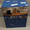 eufy L60 Robot Vacuum with Self Empty Station, Hair Detangling Technology, Up to 60 Days Hands Free Cleaning, 5,000 Pa Suction, Remove Hair, Dust (01-L60 SES)