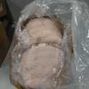 Snuggle Sac Fluffy Ribbed Blanket Pink Twin Size, Soft Luxurious Knit Throw, Fuzzy Plush Microfiber Blankets for Couch, Sofa, Bed, Pink, 60x80 inches