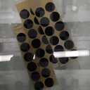 32 Pieces Glass Chess Set with Solid Glass Board, Frosted and Clear Pieces | Indoor & Outdoor Game for Adults | Elegant Design Durable Build Fully Functional | Easy to Carry (25x25CM)
Glass Chess