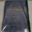 BMOUO Case for Onn. 12.1" Tablet Pro 2024 (Model: 100146663), Shockproof Protective 12.1 Inch ONN Tablet PRO Case with Built-in Stand for Walmart Onn 12.1 Inch Pro Tablet 4th Gen, Black and Sky Blue