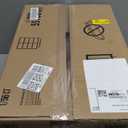 Depend Night Defense Adult Diapers, Incontinence & Postpartum Bladder Leak Underwear for Women, Disposable, Overnight, Large, Blush, 56 Count (4 Packs of 14)