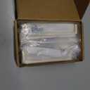 10 Pack 5 Inch(128mm) Kitchen Cabinet Handles Brushed Gold Cabinet Pulls Kitchen Cabinet Hardware Drawer Pulls for Dresser Cupboard Wardrobe