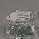 Huafly Outlet Wall Mount for Blink Sync Module Core, Outdoor&Indoor Blink Sync Module Mount No Drilling No Messy, White