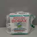 Borax 20 Mule Team Detergent Booster, 65 Oz (65 Ounce (Pack of 1))