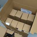 4K Wireless Security Camera System, 8pcs Plug-in 3MP Security Cameras Outdoor, Dual Warning 8 Channel WiFi NVR, 2TB Hard Drive, 2 Way Audio, Color Night Vision, Person/Face Detection