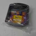 Wilton Gold Non-Stick 8 x 8 Inch Square Brownie Cake Pan, Stainless Steel Bakeware, Made without PFAS, Packaging May Vary