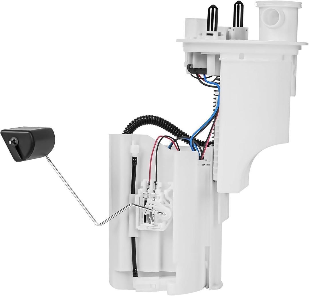 WayJun 77020-06282 Electric Fuel Pump Assembly with Sending Unit Compatible with 2013-2018 Toyota Avalon L4 2.5L, 2012-2017 Toyota Camry, L4 2.5L, 2012-2018 Lexus ES350 V6 3.5L