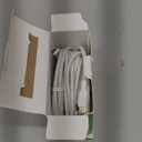 Belkin USB C to USB C Cable 2Pack, 6.6ft, 100W  Type C Charger, iPhone Charger Cord, Soft, Braided, Flexible for iPhone 17, Galaxy S25, Pixel 10, Airpods, iPad Pro, Tablet & More  White