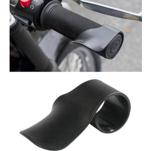 RACOONA Motorcycle Cruise Control,Throttle Assist,Car Accessories Motorcycle Cruise Assist Grips,Handlebar Oil Control Rocker Rest Accelerator Assistant for 7/8" Handle Bar