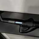 Bio Ionic Long Barrel Curling Iron, Moisture Heat Technology & NanoIonic MX Size: 1.25 Inch (Loose Curls)